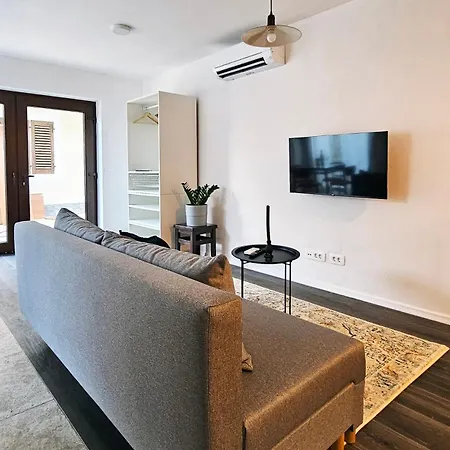 Rosemarin Orange * קופר