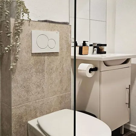 Rosemarin Orange דירה