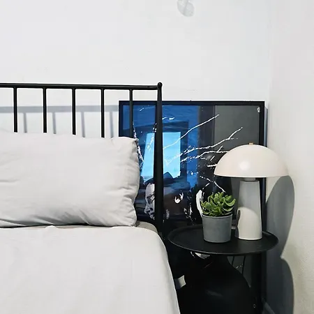 Apartment Rosemarin Orange *