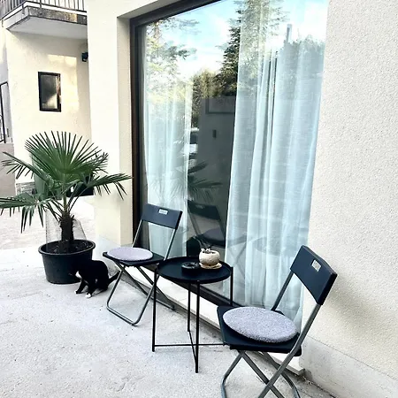 Rosemarin Orange קופר