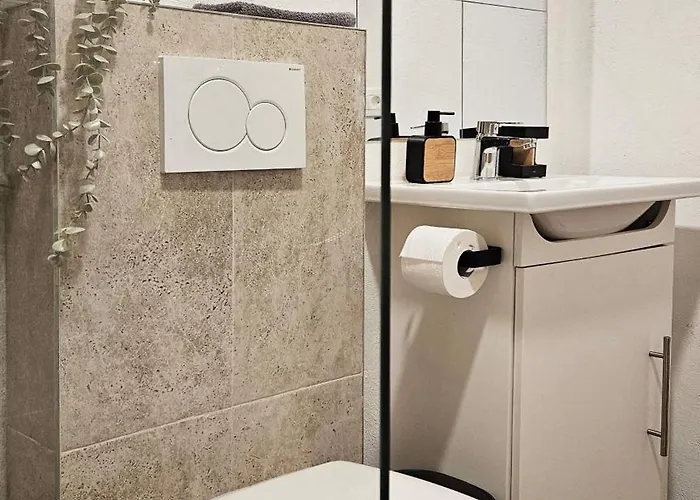 Rosemarin Orange Διαμέρισμα