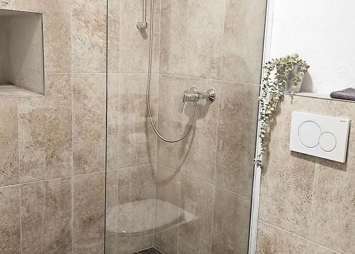 شقة Rosemarin Orange