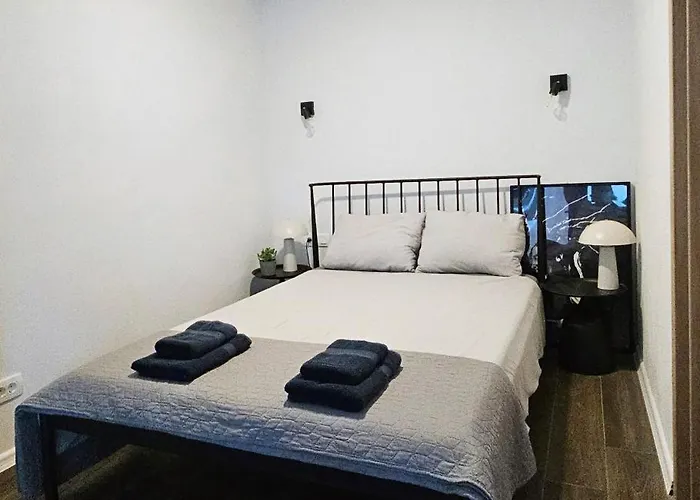 Rosemarin Orange Διαμέρισμα *