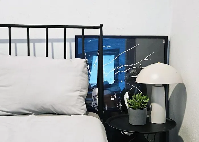 Διαμέρισμα Rosemarin Orange *